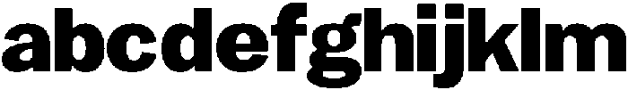Gavion Variable Black ttf (900) FONT