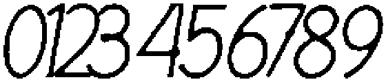 Gavumi ttf (400) Font OTHER CHARS