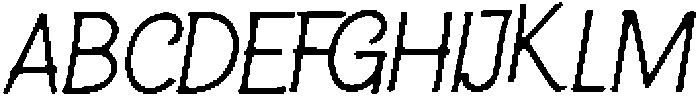 Gavumi ttf (400) FONT