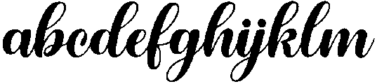 Gayla otf (400) FONT