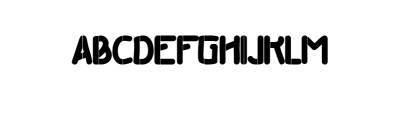 Galileo Sans 1.ttf Font UPPERCASE