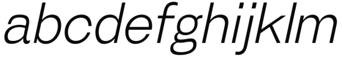 Galderglynn 1884 El It Font LOWERCASE