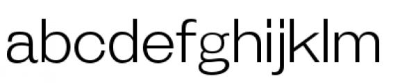 Galderglynn Esq Light Font LOWERCASE