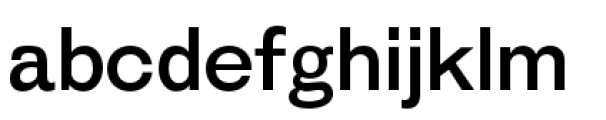 Galderglynn Esq Regular Font LOWERCASE