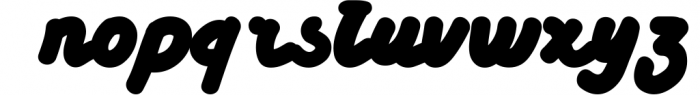 Galileo - Vintage Style - Font Duo 3 Font LOWERCASE