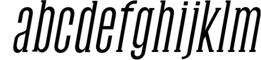Galvin Slab Serif Font Family Pack 3 Font LOWERCASE