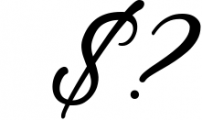 Ganetha - Elegant Script Font Font OTHER CHARS