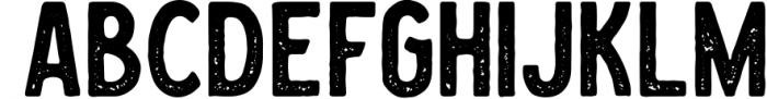 Ganiser Sans - Extra Premade Logo 1 Font LOWERCASE