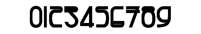 GAWKER Regular Font OTHER CHARS