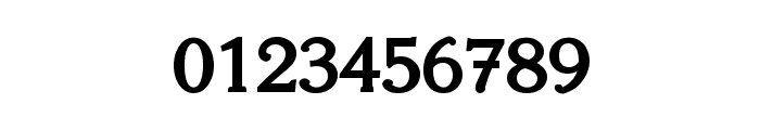 Gabrial Ator Font OTHER CHARS