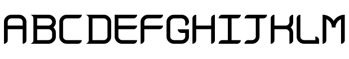 gogogogo font