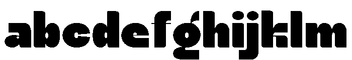 Gakero DEMO Regular FONT