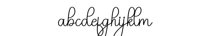 Galaxy2 FONT