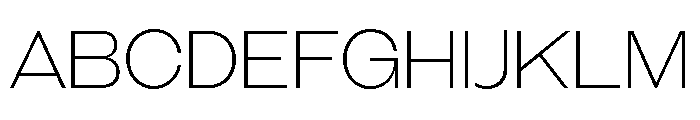 Galderglynn Titling Thin FONT