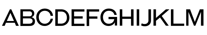 GalderglynnTitlingBk-Regular Font LOWERCASE