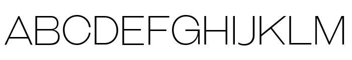 GalderglynnTitlingEl-Regular Font UPPERCASE