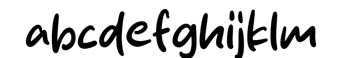 Galette Pears FONT