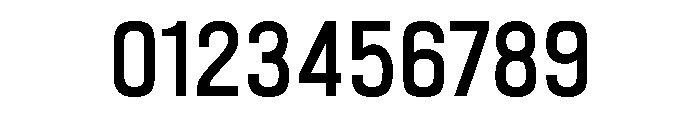 GalhauDisplay-Regular Font OTHER CHARS