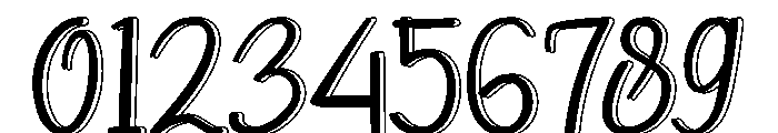 Galista Font OTHER CHARS