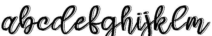 Galista FONT