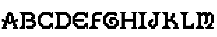 GallaeciaForte FONT