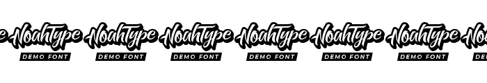 Game Play Demo Font OTHER CHARS