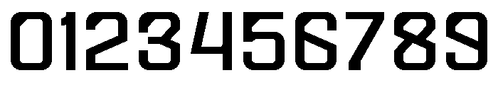 Game TC Font OTHER CHARS
