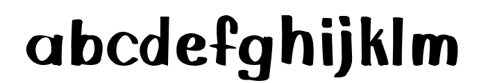 Gameboi 95 Regular FONT
