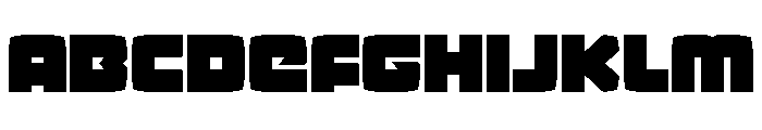 Gamer Spot FONT