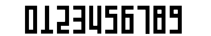 Gang small YUXIAN Font OTHER CHARS
