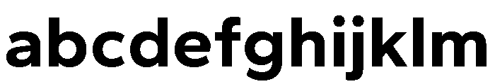 Gantari-Bold FONT