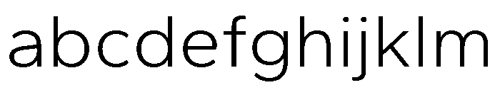 Gantari-Light FONT