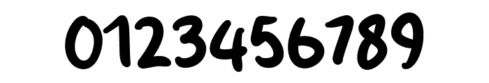 Garden Story Font OTHER CHARS