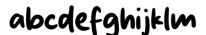 Garden Story FONT