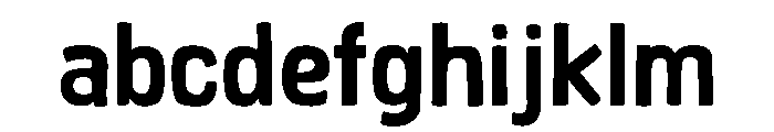 Garlic Sauce DEMO Regular FONT