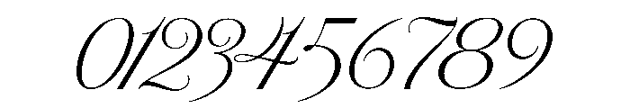 Garlicha Font OTHER CHARS