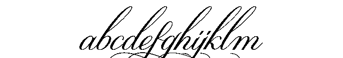 Garlicha FONT
