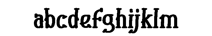 Gastlliant FONT