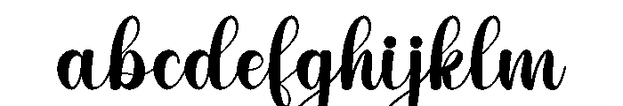 Gate Away FONT