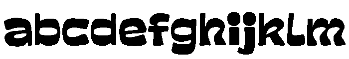 Gatok Regular FONT