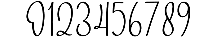 Gatteng Font OTHER CHARS