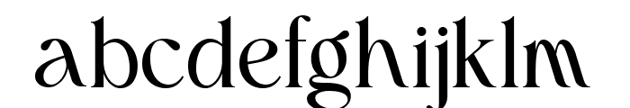 Gavelin Demo Regular FONT