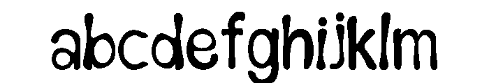 galifont FONT