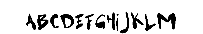 garter_max FONT