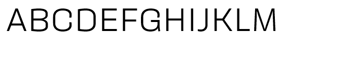 Galeana Standard Regular Font UPPERCASE