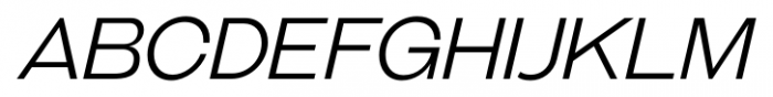 Galderglynn Titling Light Italic Font UPPERCASE