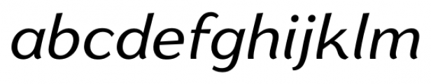 Gaslight Italic Font LOWERCASE