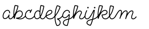 Gabetes Light FONT