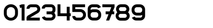 Gadeg Regular Font OTHER CHARS