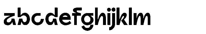 Gadey FONT